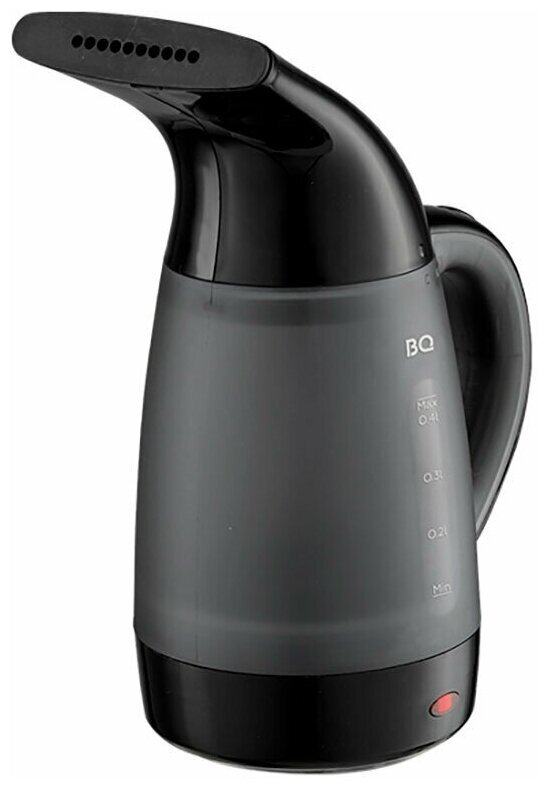 Отпариватель BQ SG1002H Black