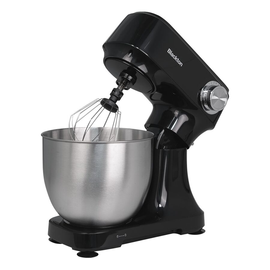 Миксер планетарный BLACKTON Bt PM101 Черный
