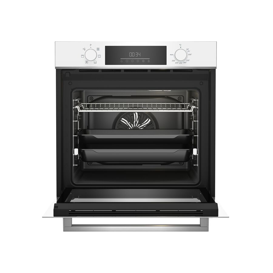 Духовой шкаф Beko BBIE18300W белый