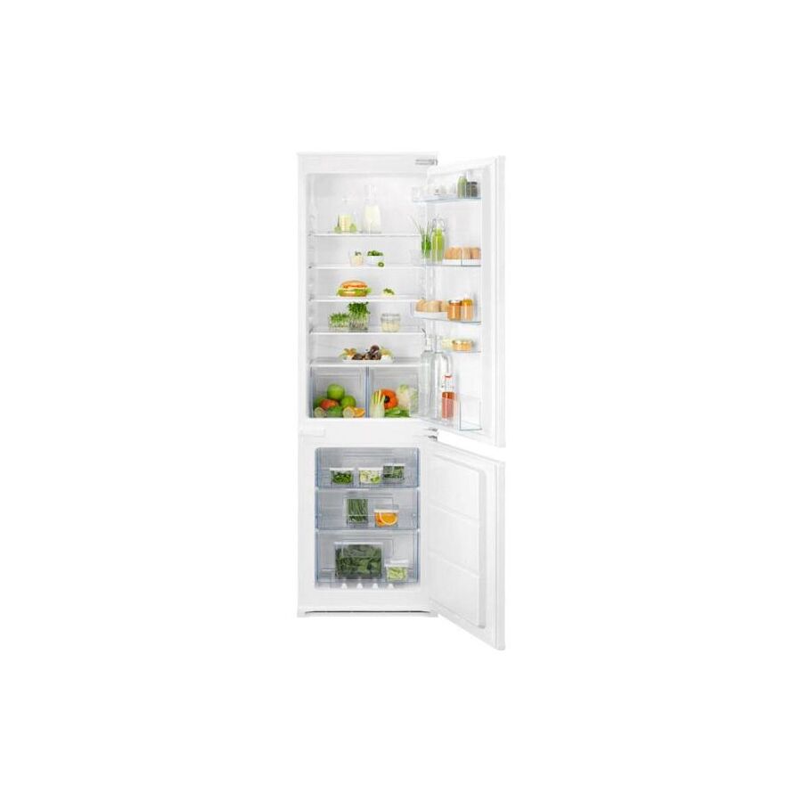 Встраиваемый холодильник Electrolux ENT6NE18S