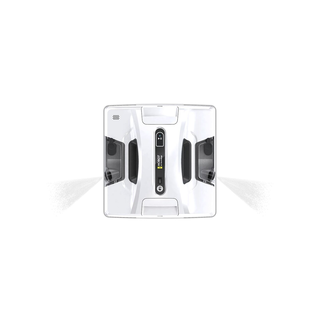 Робот-стеклоочиститель HOBOT 2S