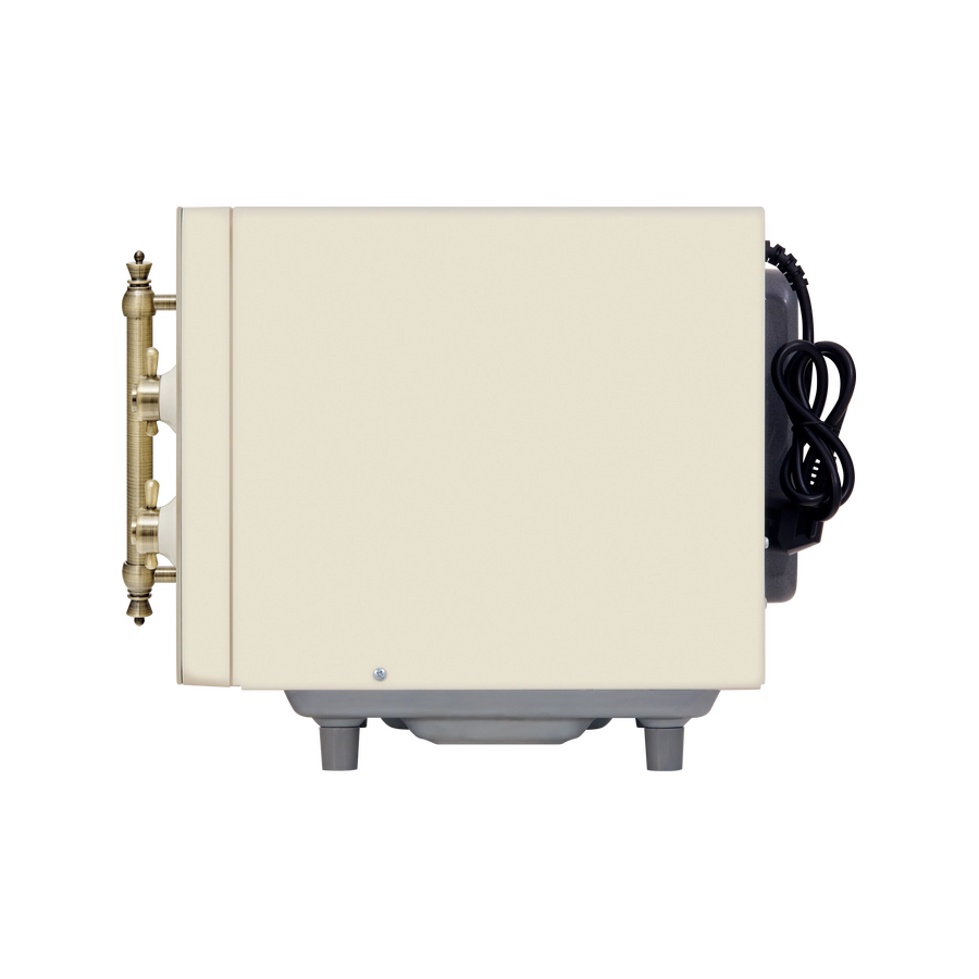 Микроволновая печь HIBERG i-VM 4582 YR