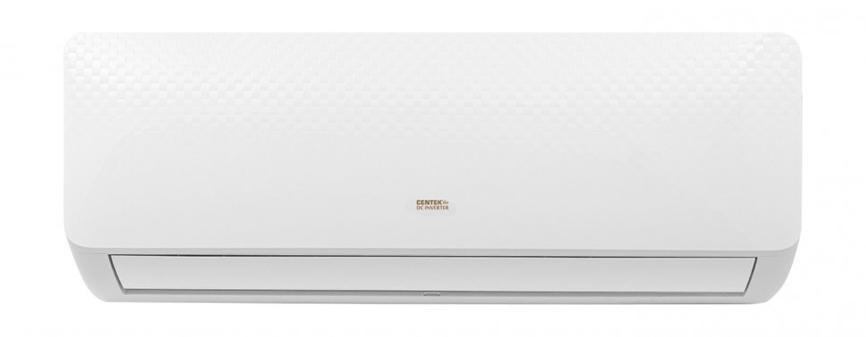 Сплит-система Centek CT-65CDC18 инвертор 5280/5400W EER-3.25, компрессор Panasonic/Sanyo