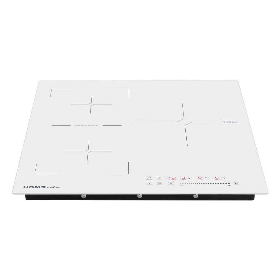 Варочная поверхность HOMSair HIC43SWH Inverter