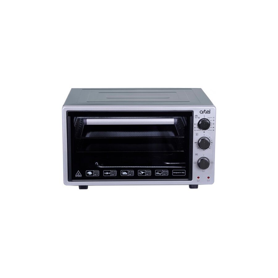 Минипечь ARTEL MD 4218 L серая