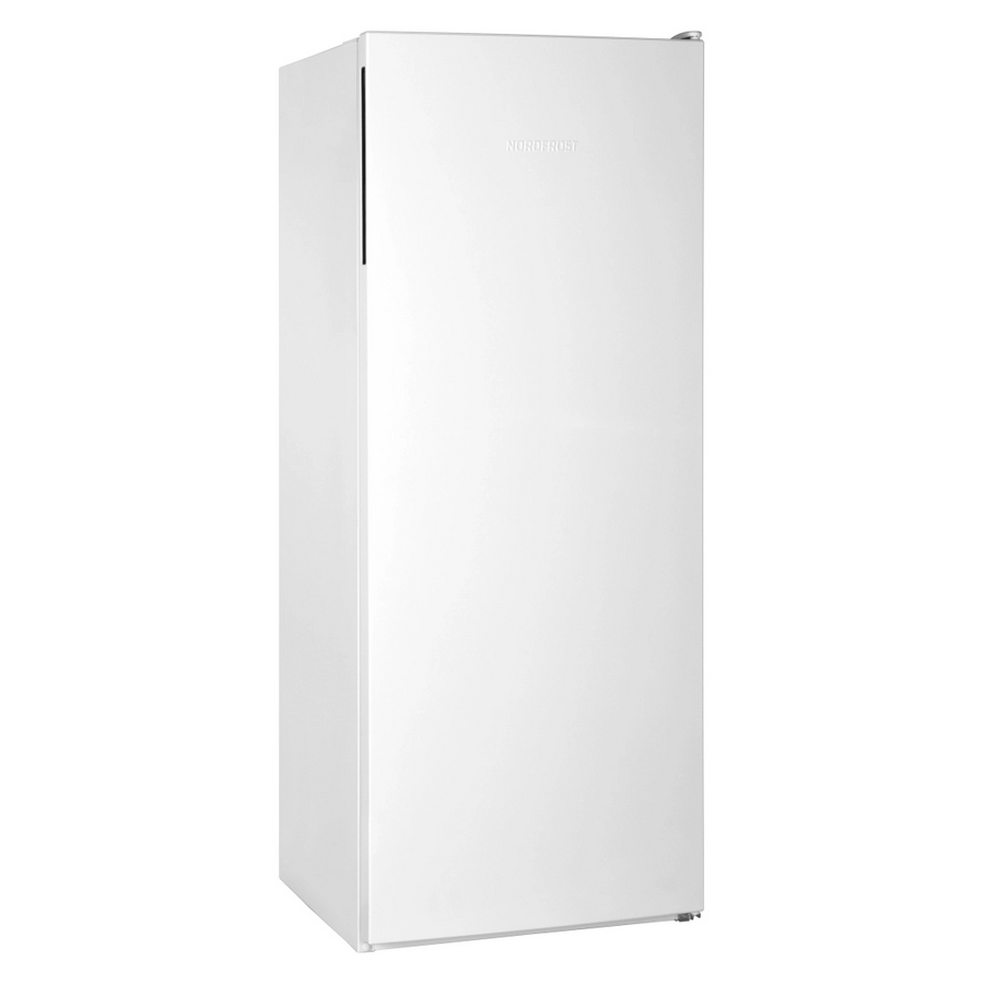 Морозилка NORDFROST DF 265 WAP White