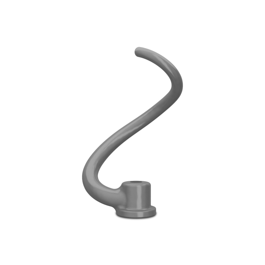 Миксер KitchenAid Heavy Duty 5KSM70JPXEWH белый 6,6 л