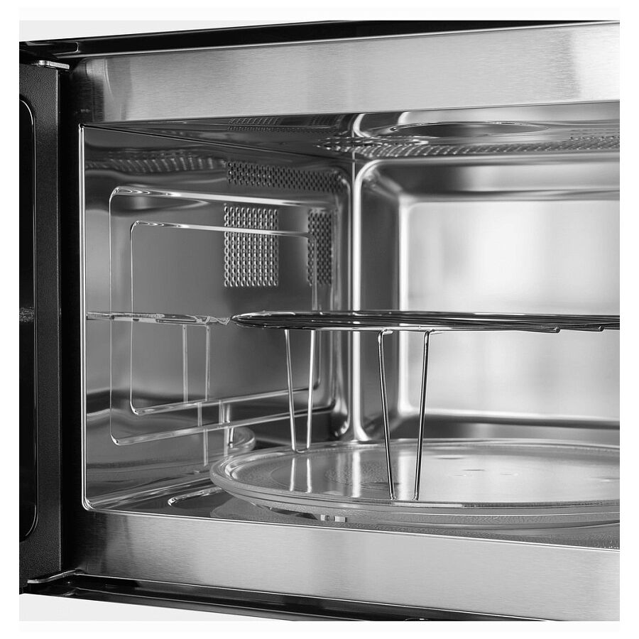 Встраиваемая микроволновая печь MAUNFELD XBMO251GW Glossy