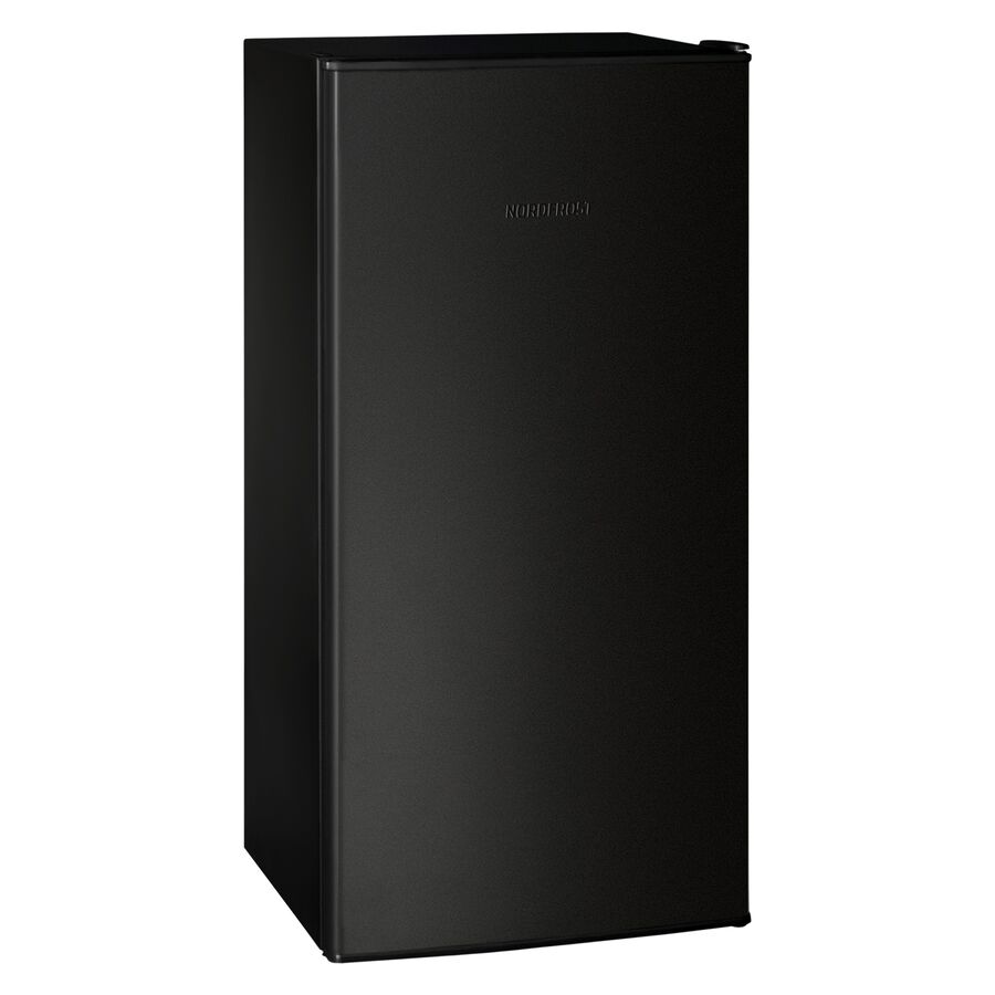 Холодильник NORDFROST NR 508 B Black