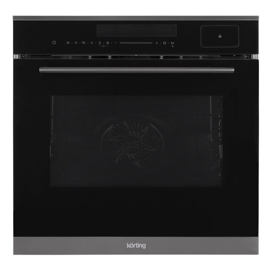 Духовой шкаф Korting OKB 1350 S GNBX Steam