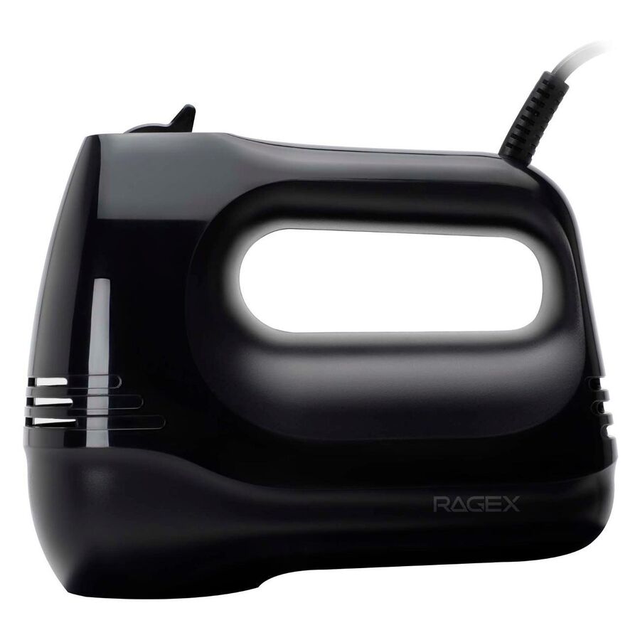 Миксер RageX R007-000, 150Вт, черный