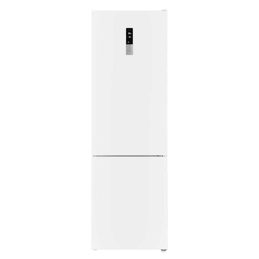 Холодильник MAUNFELD MFF200NFW10 Inverter