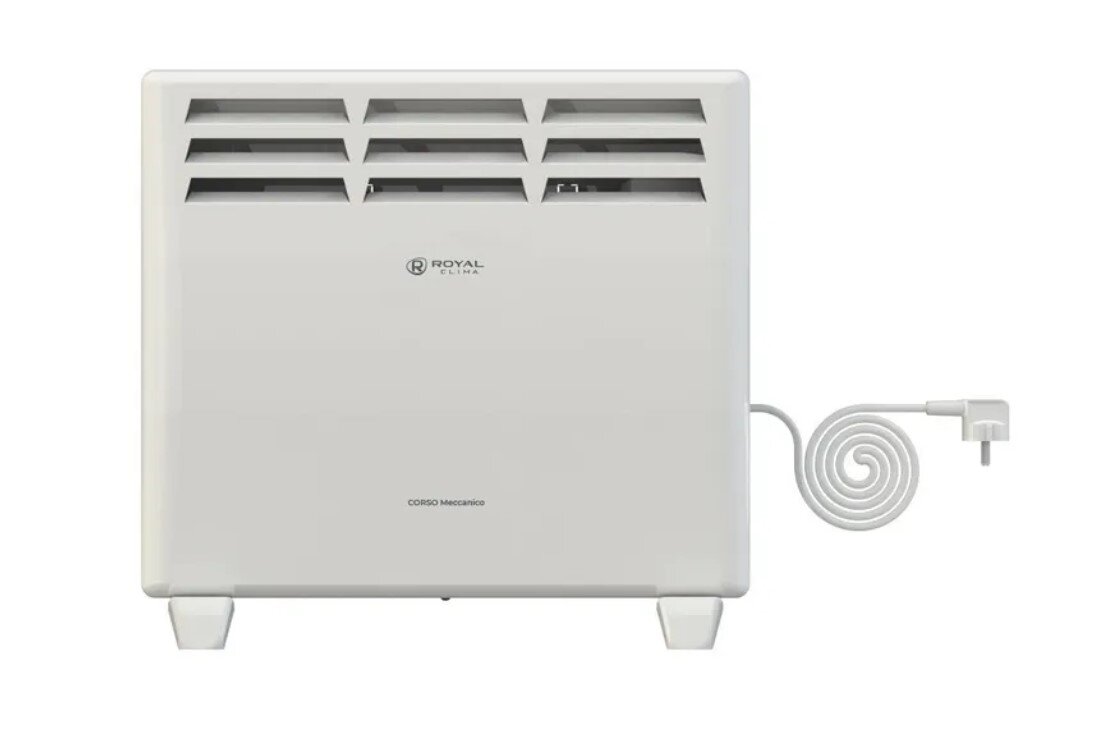 Конвектор ROYAL CLIMA REC-C1000M