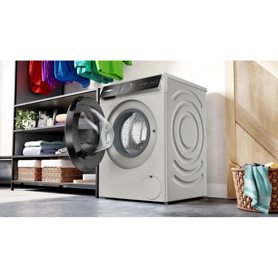 Стиральная машина BOSCH WGB2560XME