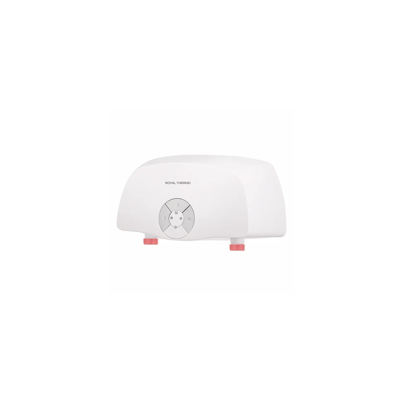 Водонагреватель проточный Royal Thermo SmartFix S (3,5 kW) - душ