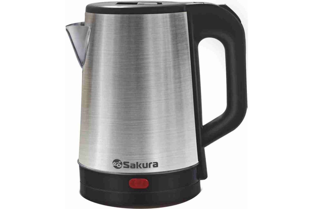 Электрочайник Sakura SA-2167BK