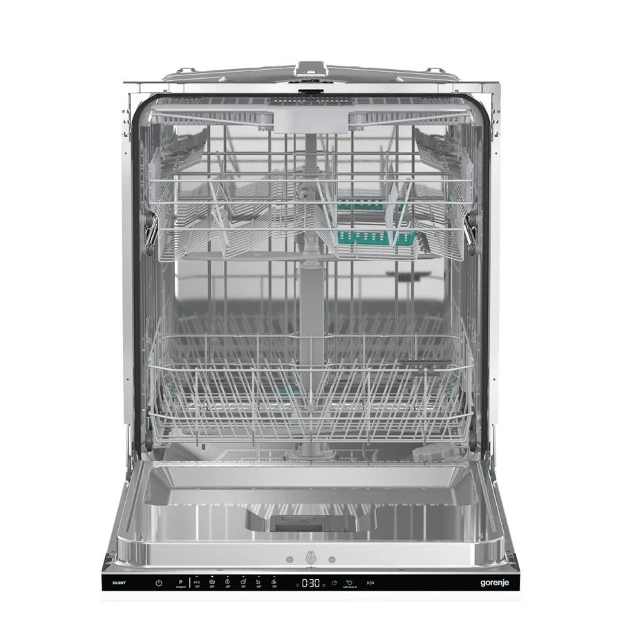 Встраиваемая посудомоечная машина Gorenje GV643E90
