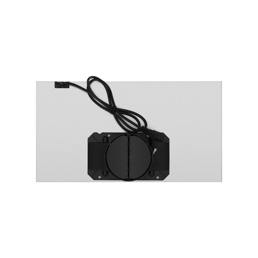 Вытяжка HOMSair Crocus Push 52 черный