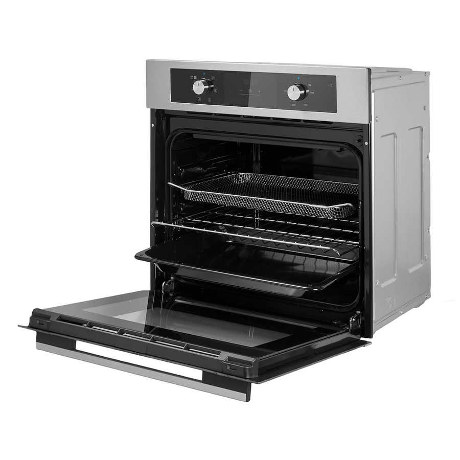 Духовой шкаф Midea MO47003GX нерж
