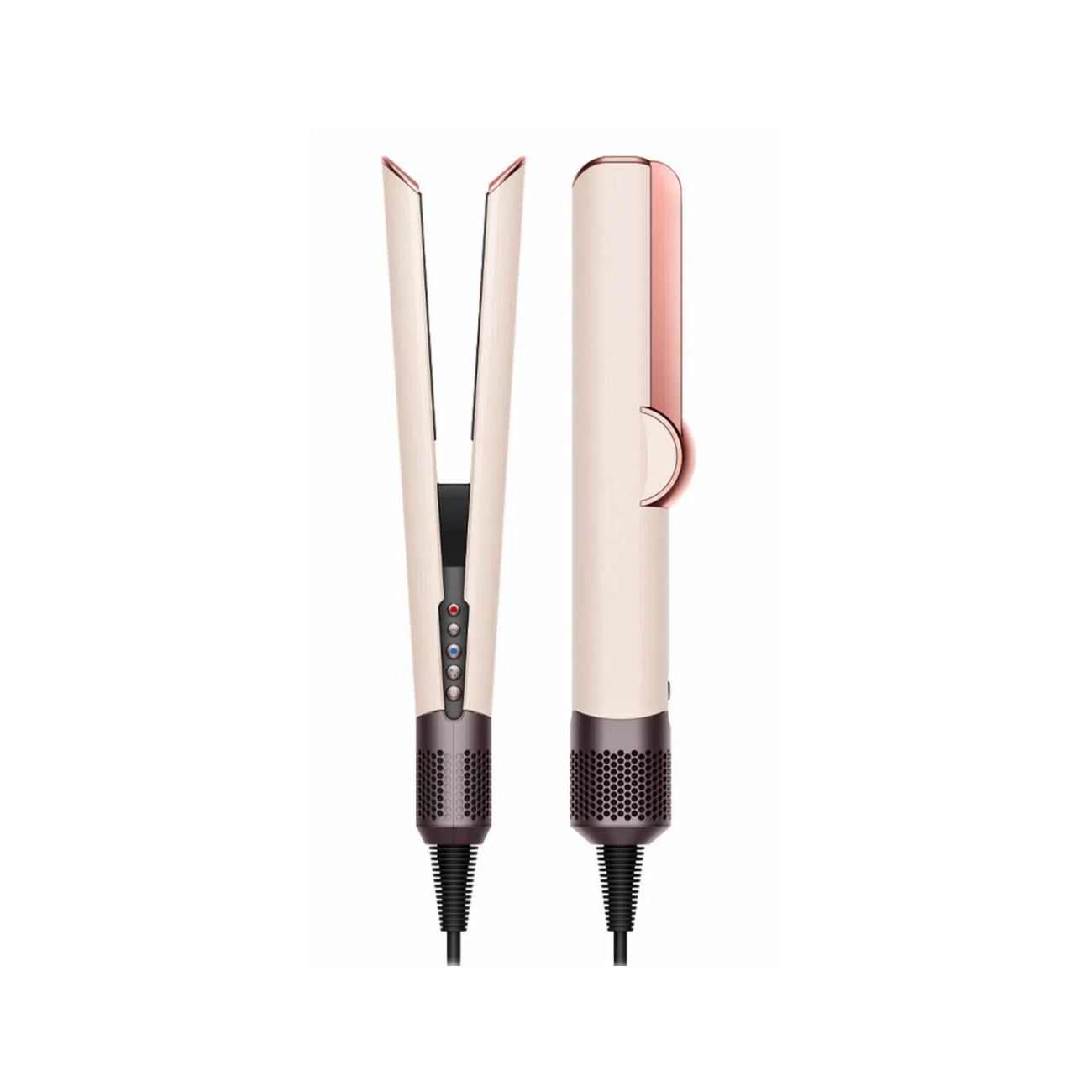 Выпрямитель для волос SenCiciMen X10 EU Pink