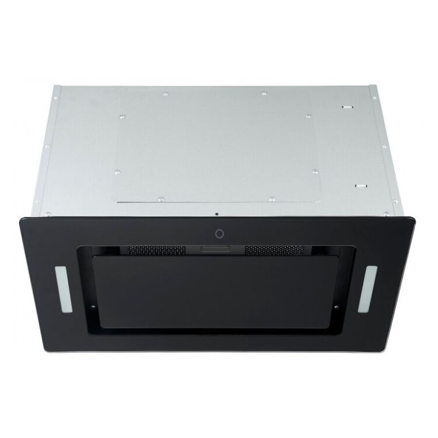 Вытяжка Amari Polo 52 black glass