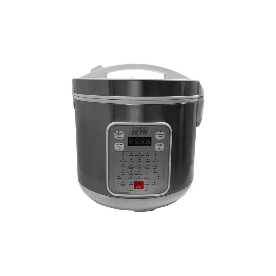 Мультиварка GOODHELPER МС-5201