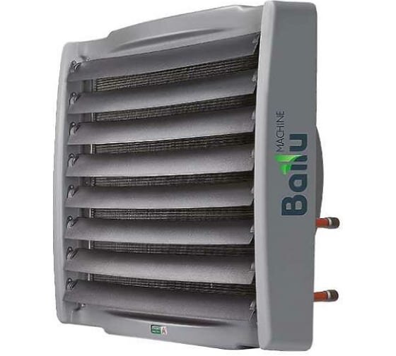 Тепловентилятор водяной Ballu BHP-W2-40-SF