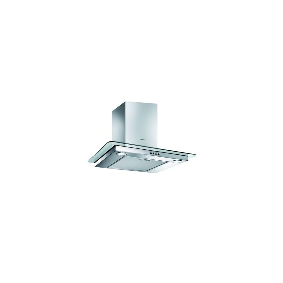 Вытяжка ELICA FLAT GLASS IX/A/90-68516390A Пристенная