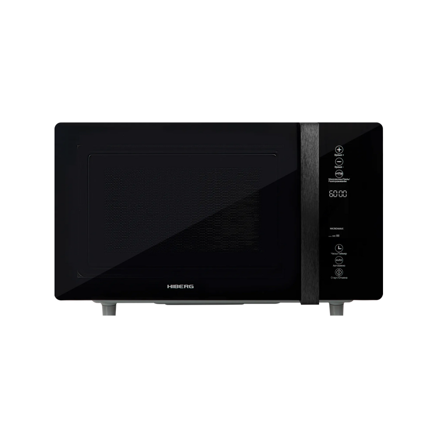 Микроволновая печь HIBERG i-VM 4588 B