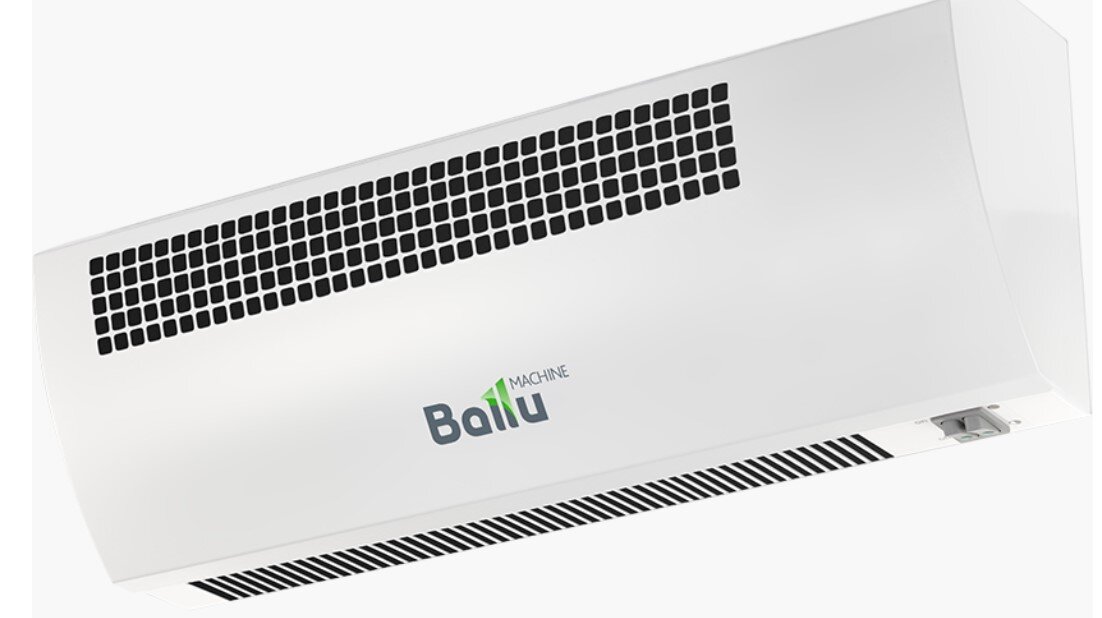 Тепловая завеса BALLU BHC-CE-3