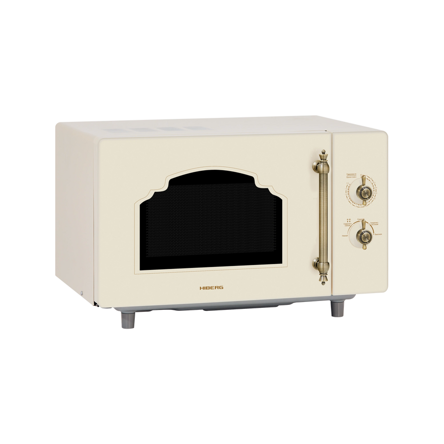 Микроволновая печь HIBERG i-VM 4582 YR