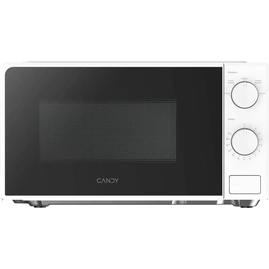 Микроволновая печь Candy CMWO-MM207WA 20л 700Вт белый