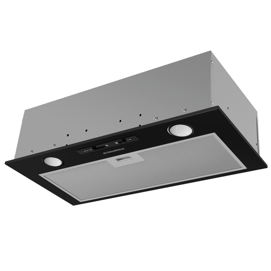 Вытяжка MAUNFELD Crosby Light 5028 чёрный