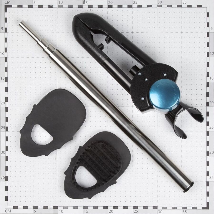 Отпариватель Bort Comfort+ Pro Iron (93410587)