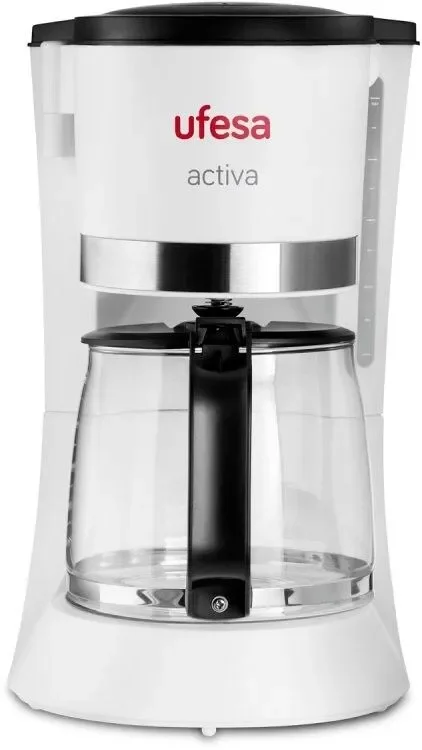 Кофеварка UFESA CG7123 Activa