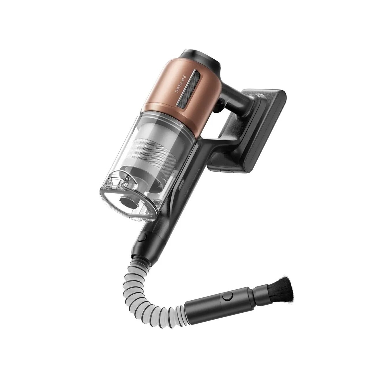 Беспроводной пылесос Dreame Z20 Aqua Cycle Station, VZV36B