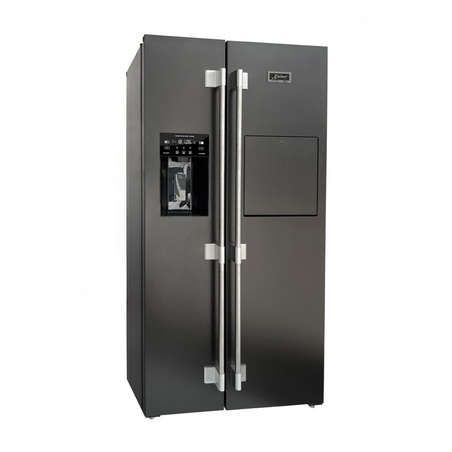 Холодильник Kaiser KS 90500 RS N