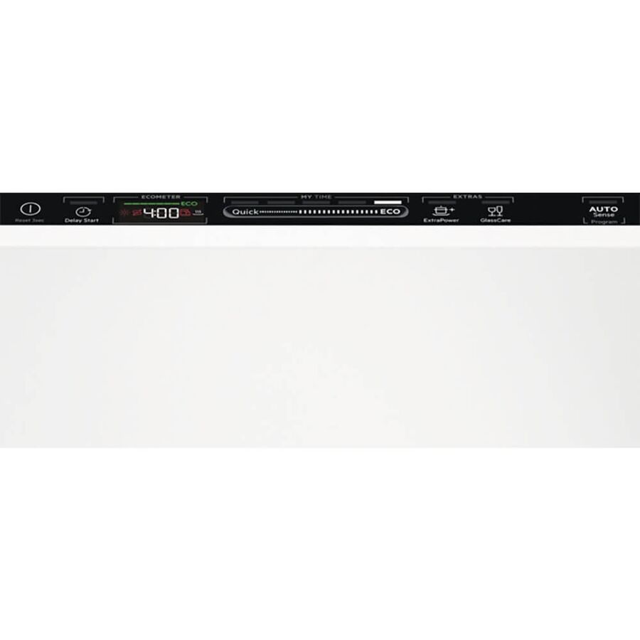 Встраиваемая посудомоечная машина AEG FSB64907Z