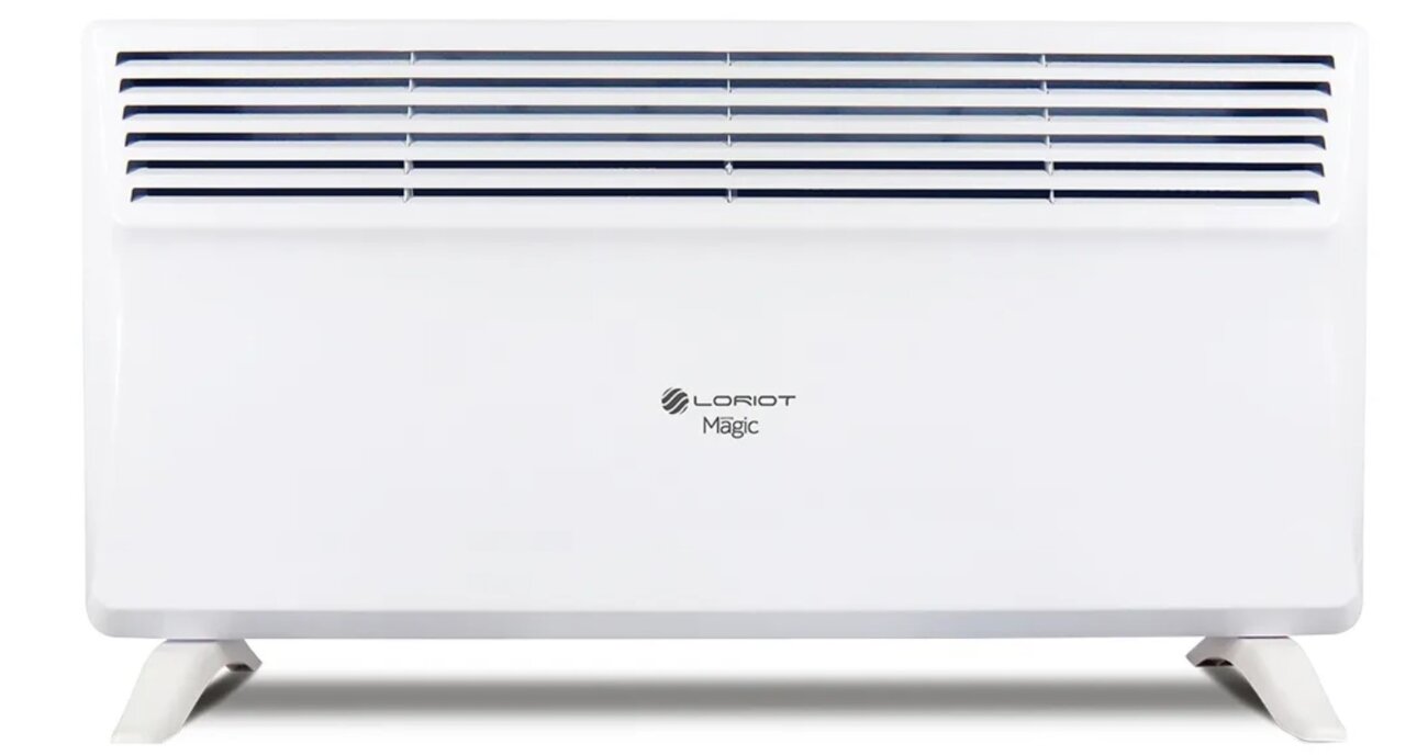 Конвектор LORIOT Magic LHCY-1000 М