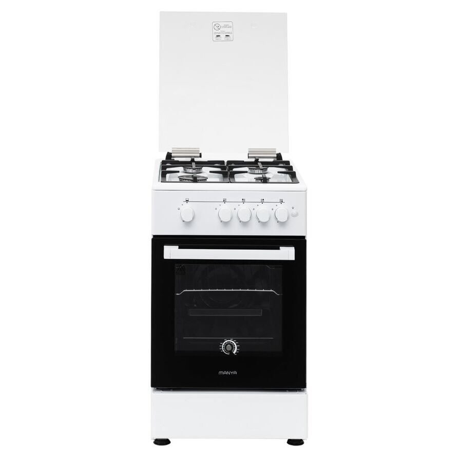 Кухонная плита Manya MG5001W