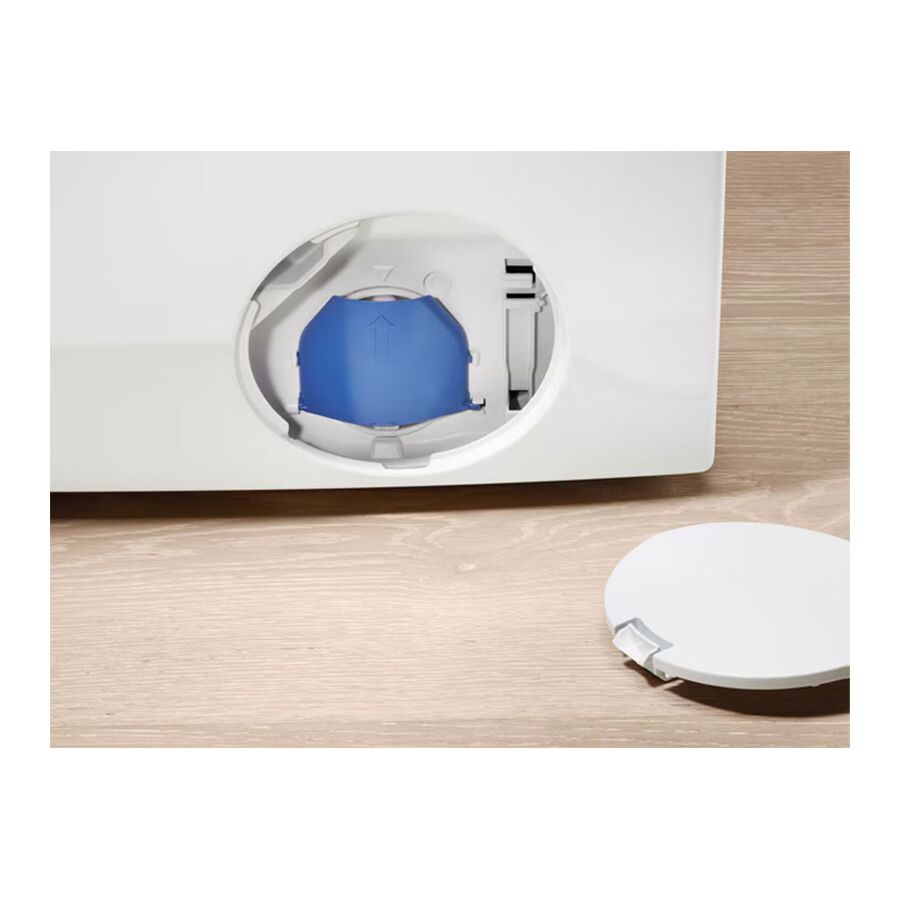 Стиральная машина Electrolux EW7F3484UE
