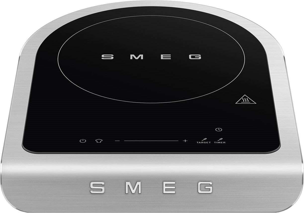 Настольная плита Smeg PIC01EGMEU