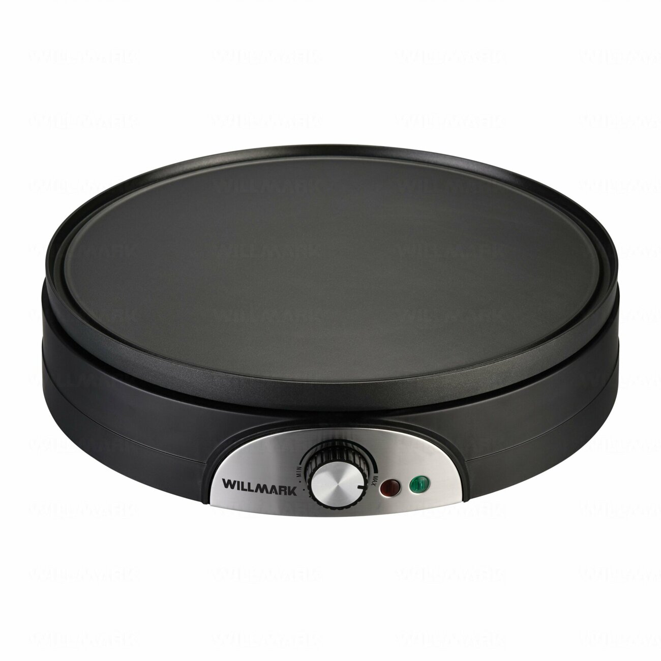 Блинница WILLMARK WCM-1237