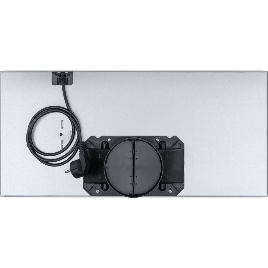 Вытяжка MEFERI INBOX52WH Glass Ultra