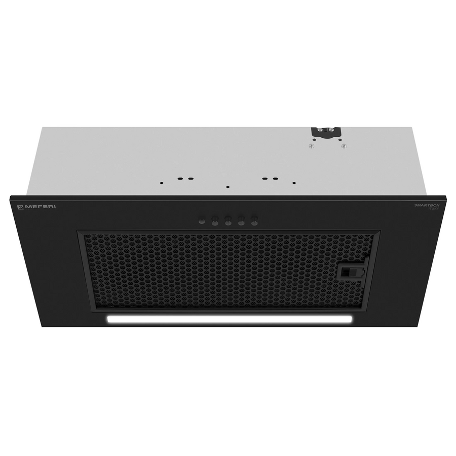 Вытяжка Meferi Smartbox60BK Power