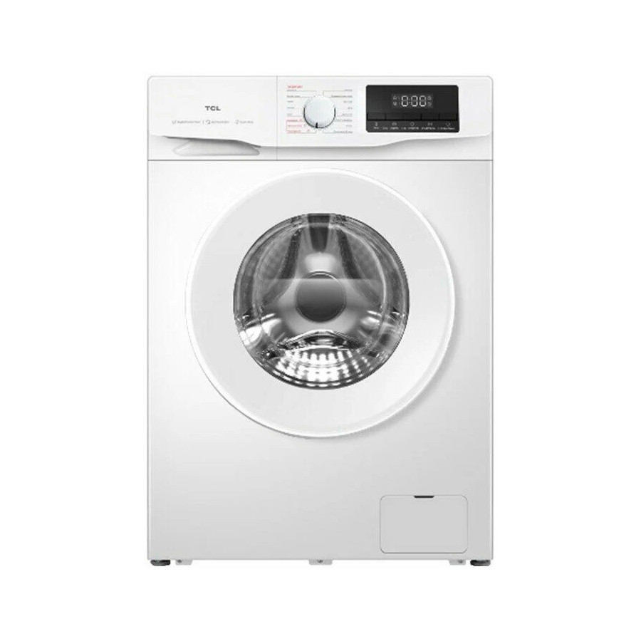 Стиральная машина TCL P6 BLDC TWOP-607W14W1