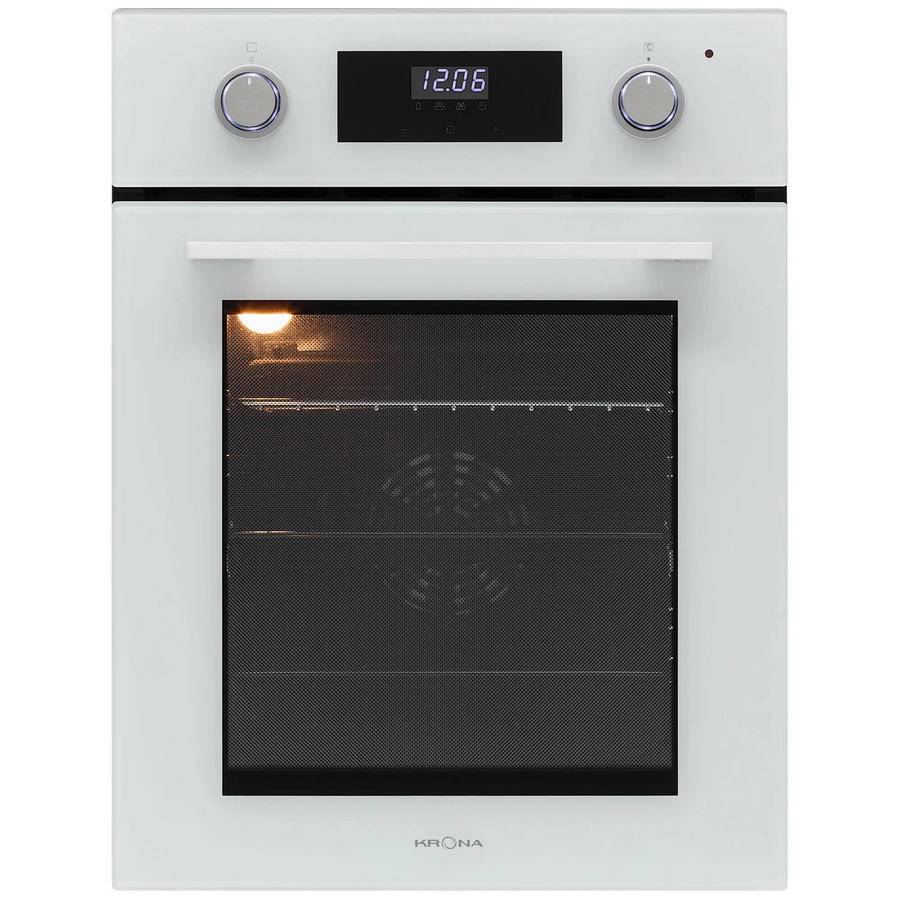 Духовой шкаф Krona Sonata 45 WH G2