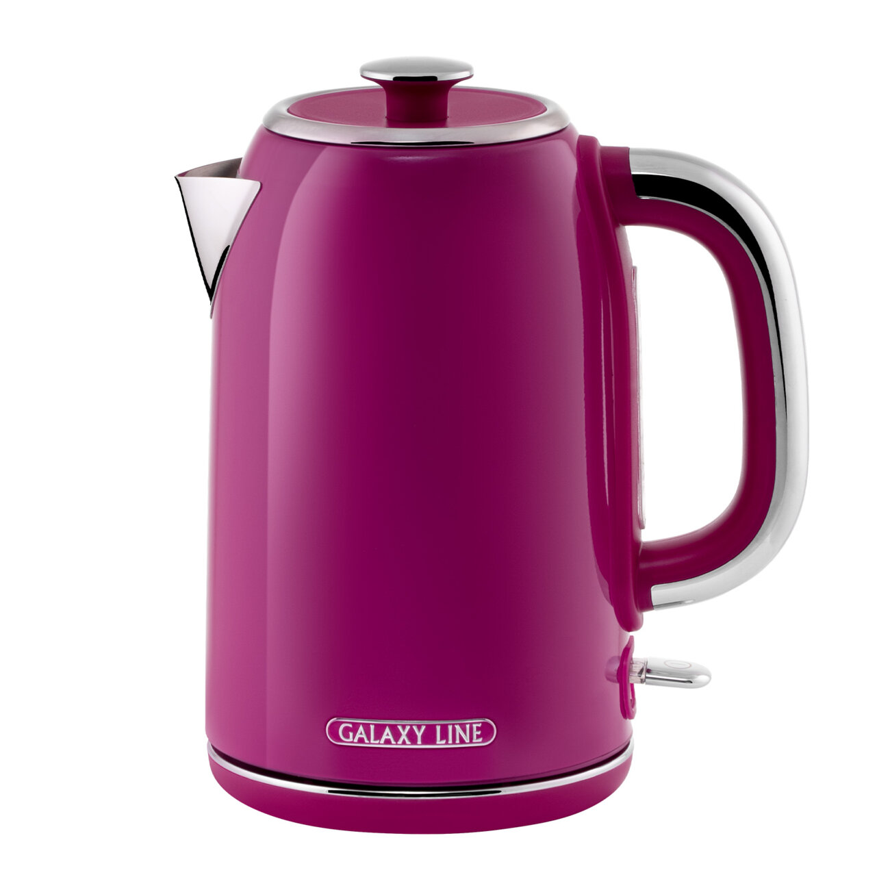 Электрочайник GALAXY LINE GL 0346