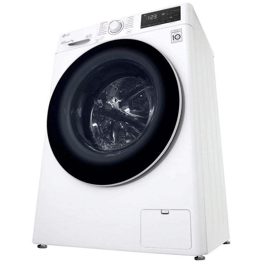 Стиральная машина LG F2V3HS0W