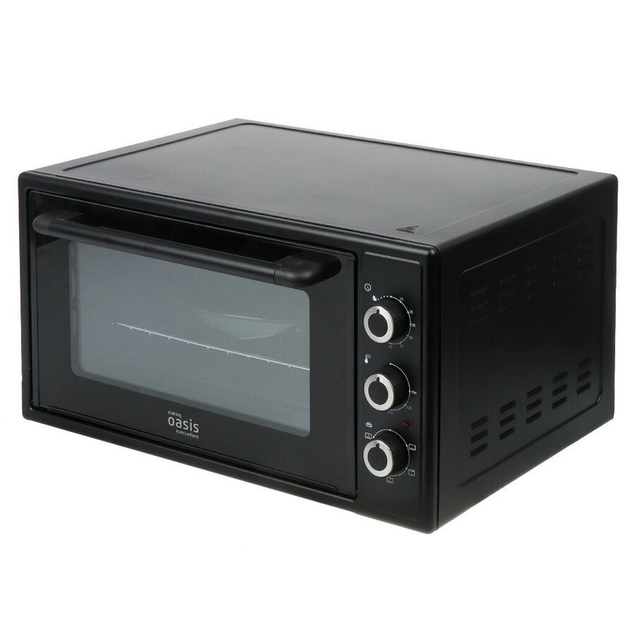 Электропечь Oasis M-50СB